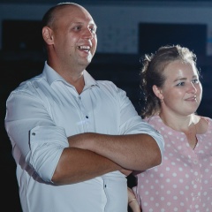 Серега Шашмарин, 15.04.1987, Сысерть