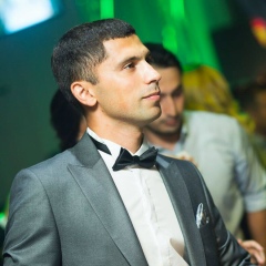 Рухин Мамедов, 03.06, Санкт-Петербург