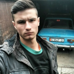 Maksim Sobolev, 05.07.1999, Токмок