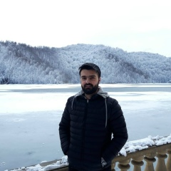 Anar Mamedov, 31.12, Гянджа