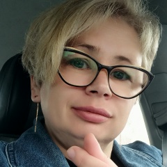 Ольга Шаповалова