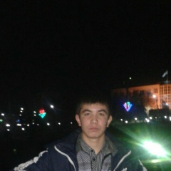 Гульжан Сатылганова, 11.04.1996, Туркестан