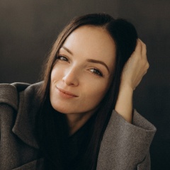 Вика Ковальчук, 31.10, Брест