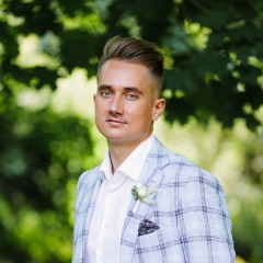 Дмитрий Сорокин, 04.02.1989, Москва