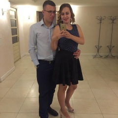 Юлия Беленок, 25.06.1990, Киев