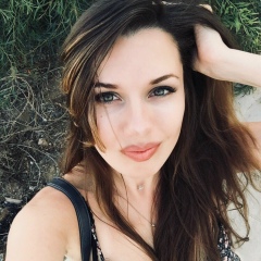 Анна Колеснева, 18.10.1950, Иркутск