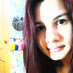 Оленька Храмова, Москва