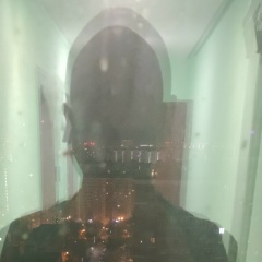 Юрий Ветров, 08.03.1990, Москва