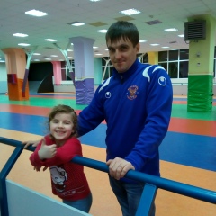 Виталий Кирилов, 09.10.1985, Сарны