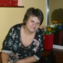 Светлана Багайдина, 06.11.1976, Уральск