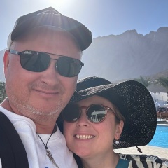 Сергей Андреев, Санкт-Петербург