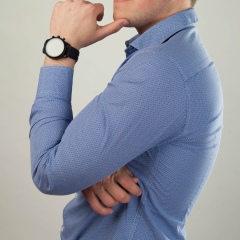 Anatolii Bezpyatyuk, 18.03, Киев