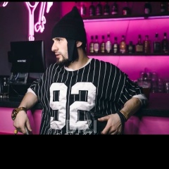 Acher Tugov, 19.03.1994, Нальчик