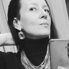 Мария Болоболова, 13.12.1983, Москва