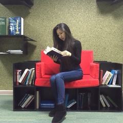 Айжанат Алтынбекова, 04.02.1995, Астана