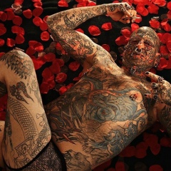 Star Tatoo, 25.05, Санкт-Петербург