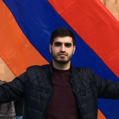 Arsen Grigorian, 28.05, Москва
