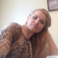 Лилия Косенко, 05.02, Санкт-Петербург