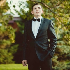 Линар Загидулин, 11.03, Казань