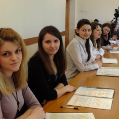 Женя Білак, 16.10.1989