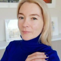 Айгуль Домбровицкая-Гайнетьянова, 04.03, Зеленоград