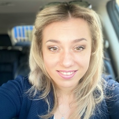 Елена Денисова, 01.05.1988, Białystok