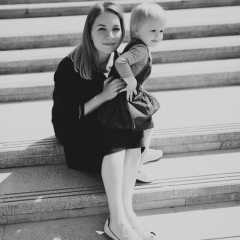 Александра Гречищева, 04.04, Москва