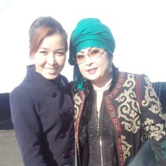 Монти Хожахмет, 28.02, Алматы