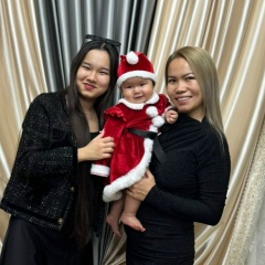 Карлыгаш Али-Жаржан, Астана