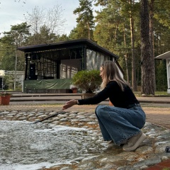 Полина Соколова, 25.12.1982, Серпухов