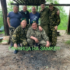 Артем Юдичев, 07.12, Буй