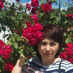 Юлия Мищенко, 18.02.1988, Киев