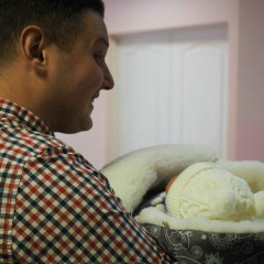 Александр Федоров, 19.03.1986, Санкт-Петербург