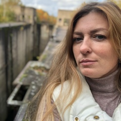 Татьяна Драган, 25.11, Калининград
