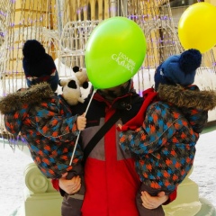 Андрей Исаков, 14.09.1988, Санкт-Петербург