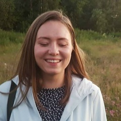 Ирина Денисова, 26.11.1990, Екатеринбург