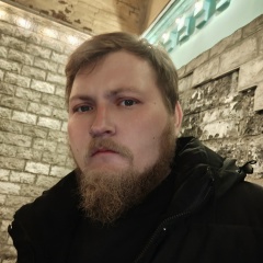 Кирилл Бабичев