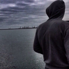 Кирилл Полонский, 16.05.1989, Мариуполь