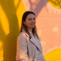 Мария Христова, 28.08.1988, Краснодар