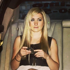 Юлия Никифорова, 30.08.1989, Владивосток