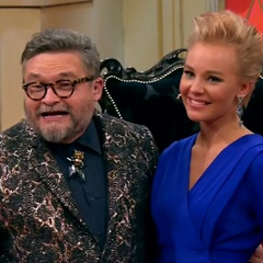 Лиска Борисёнок, 30.08, Санкт-Петербург