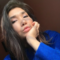 Аделаида Айданалеева, 19.01, Актау