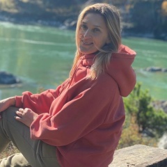 Евгения Позднякова, 28.02, Новосибирск