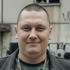 Александр Тур, 14.02.1991, Горловка