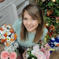 Марианна Чмуж, Белгород