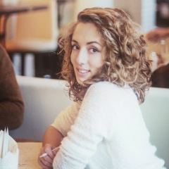 Элла Майзель, 26.06.1993, Хайфа