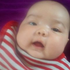 Saule Huzhasheva, 04.10, Алматы