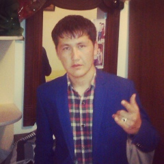 Sambet Erkinbek, 27.04