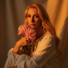 Юлия Калиновская, 27.02, Москва