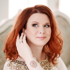 Татьяна Зинкова, 09.03.1984, Санкт-Петербург